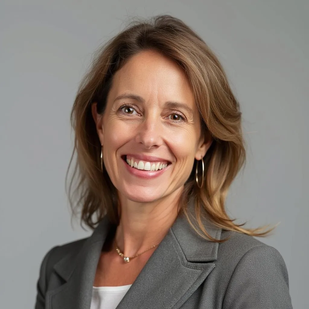 Élise Moreau
