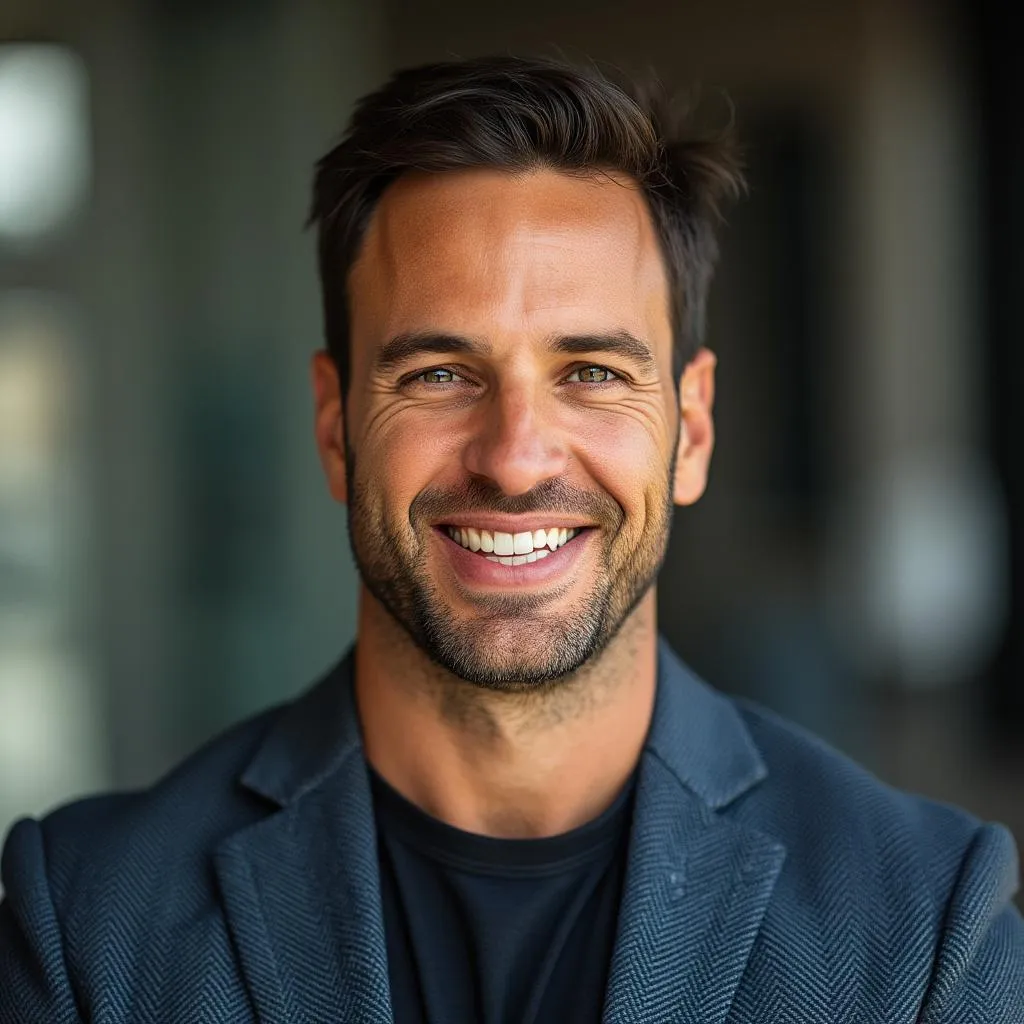 Laurent Dubois