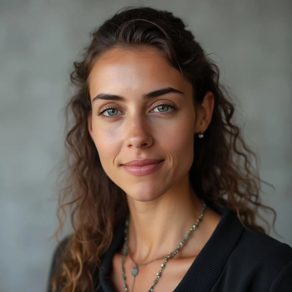 Sophie Leclerc