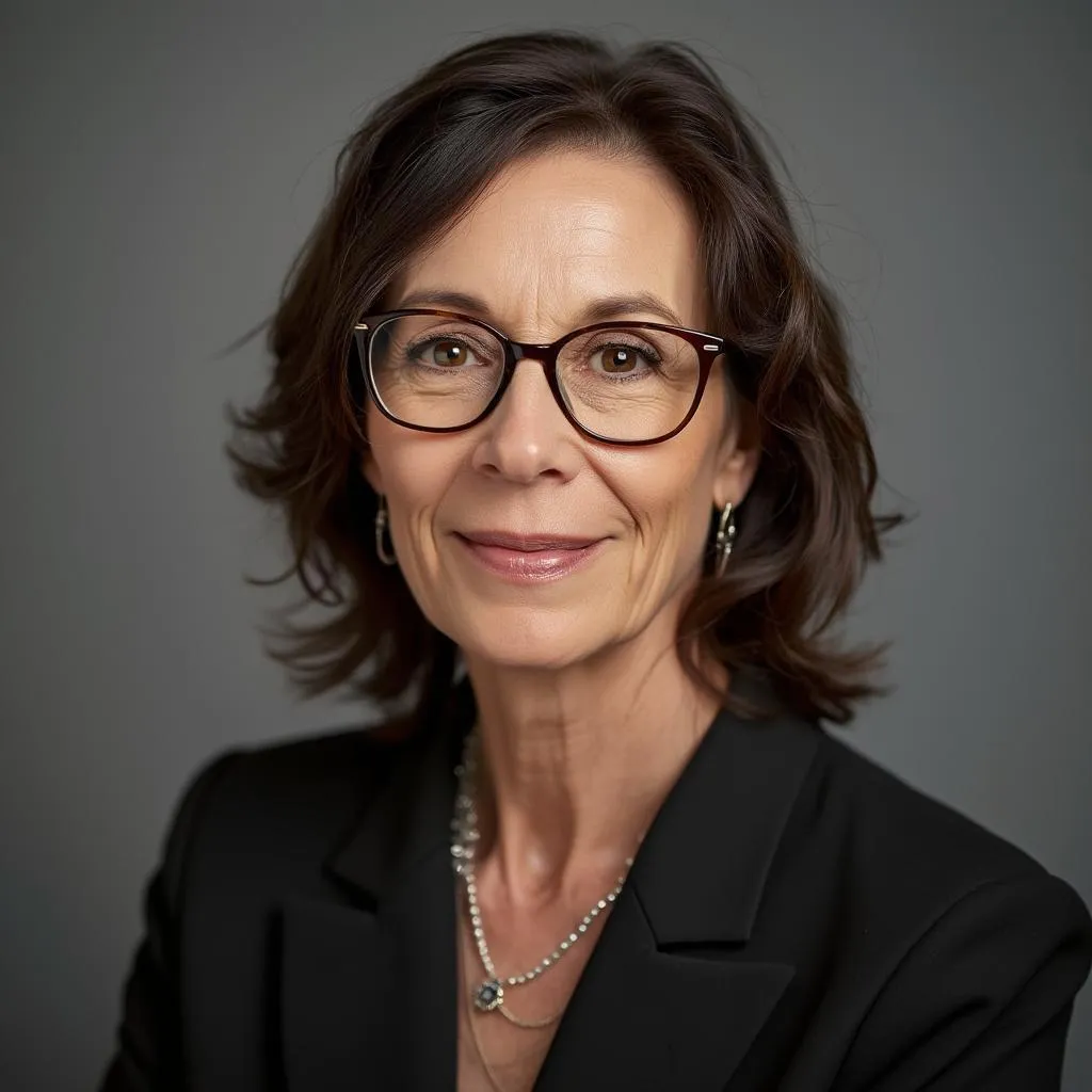 Dr. Isabelle Moreau
