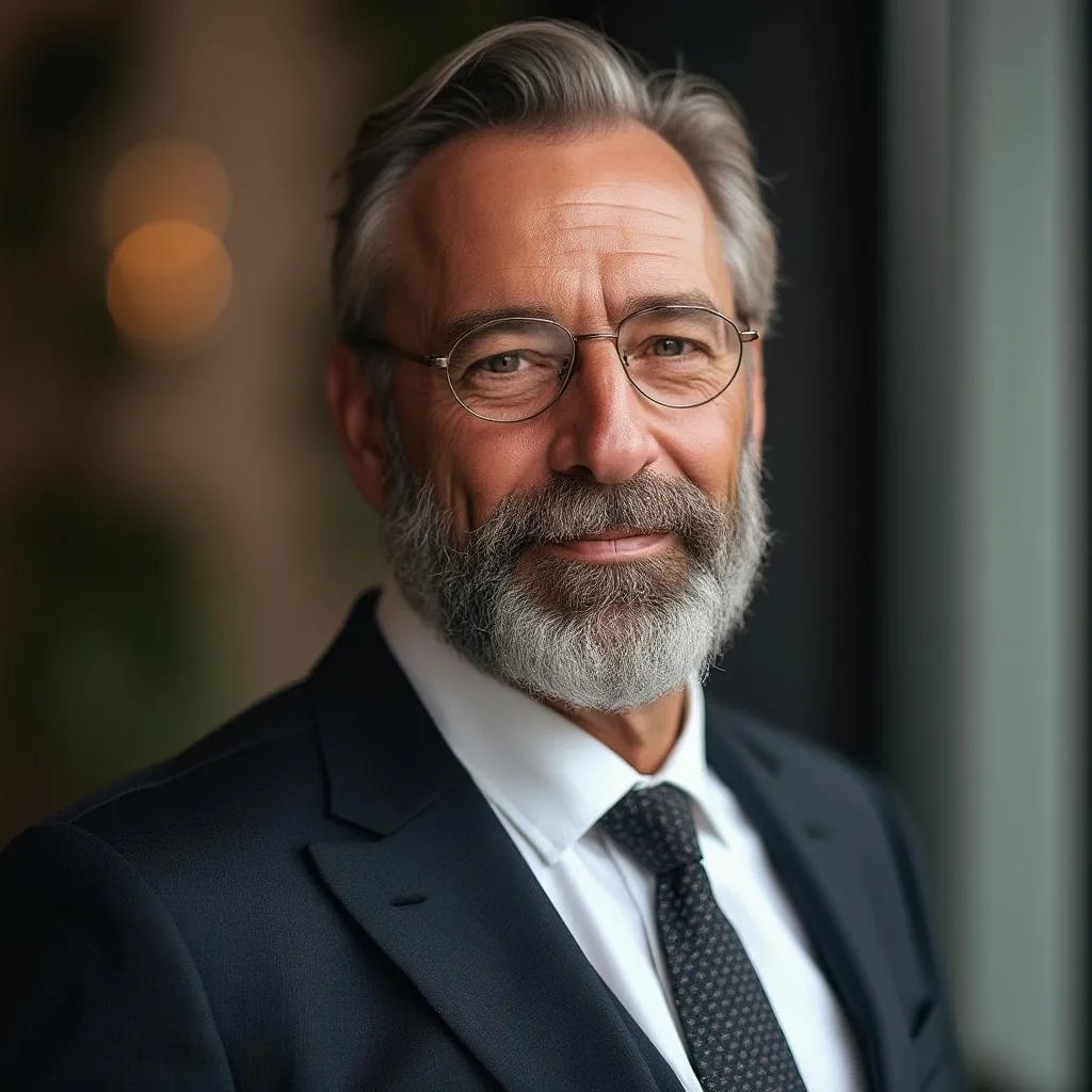 Dr. Philippe Lambert