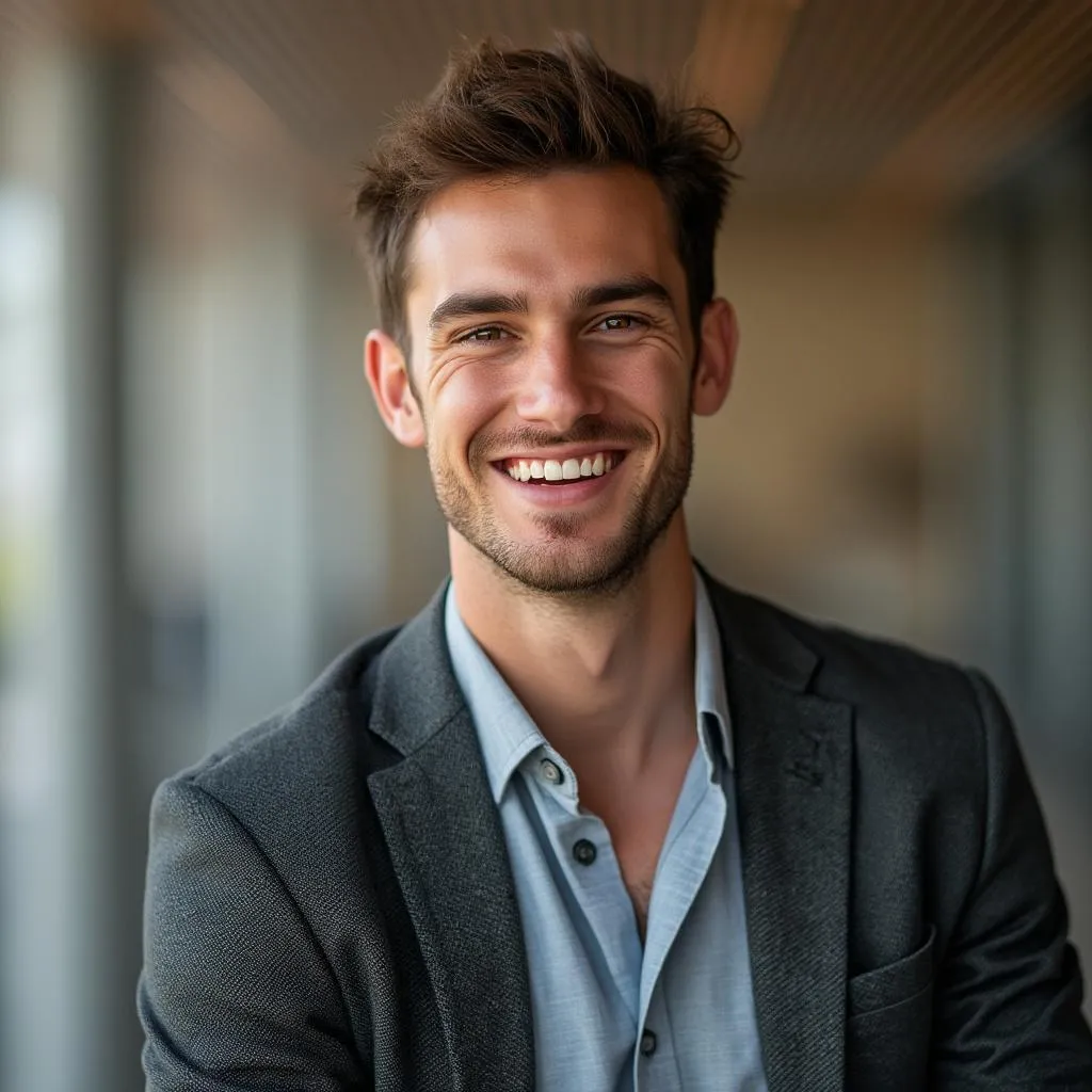 Nicolas Beaulieu