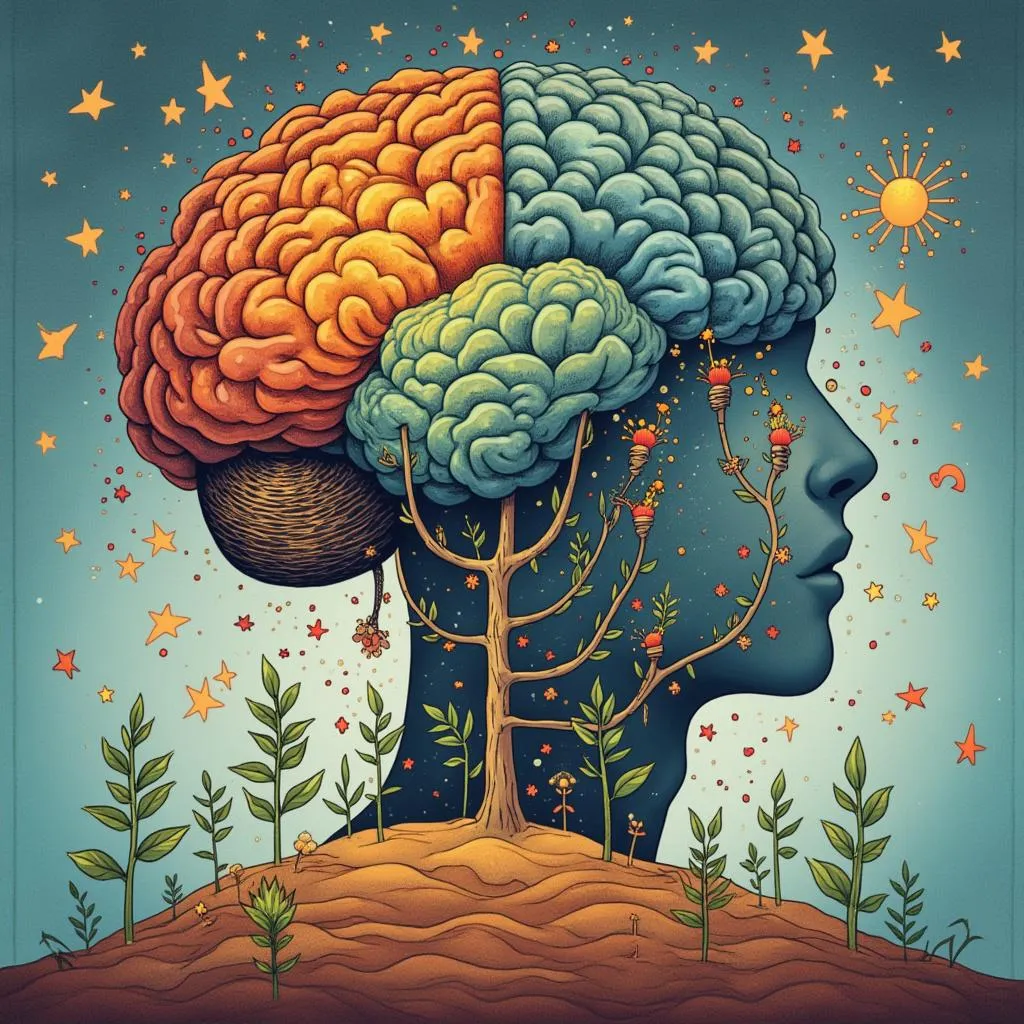 Concept de transformation mentale